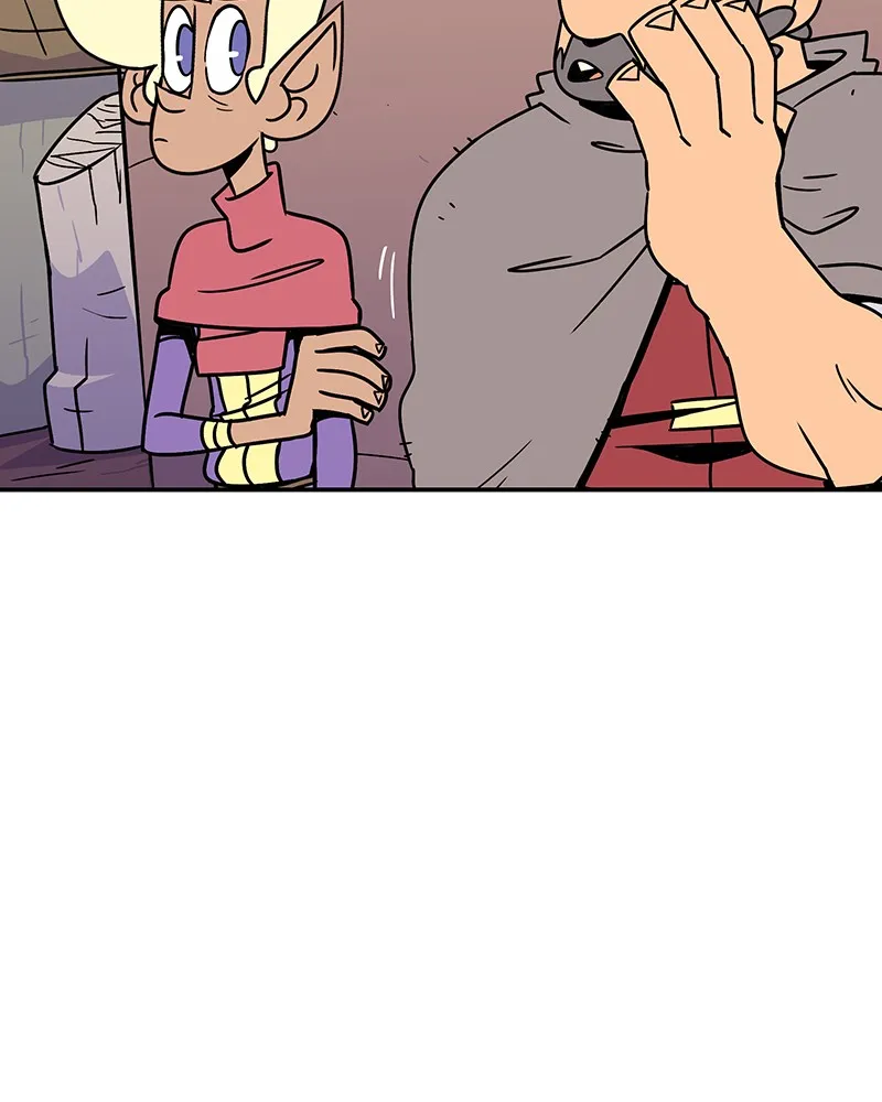 Elf & Warrior Chapter 214 page 8 - 