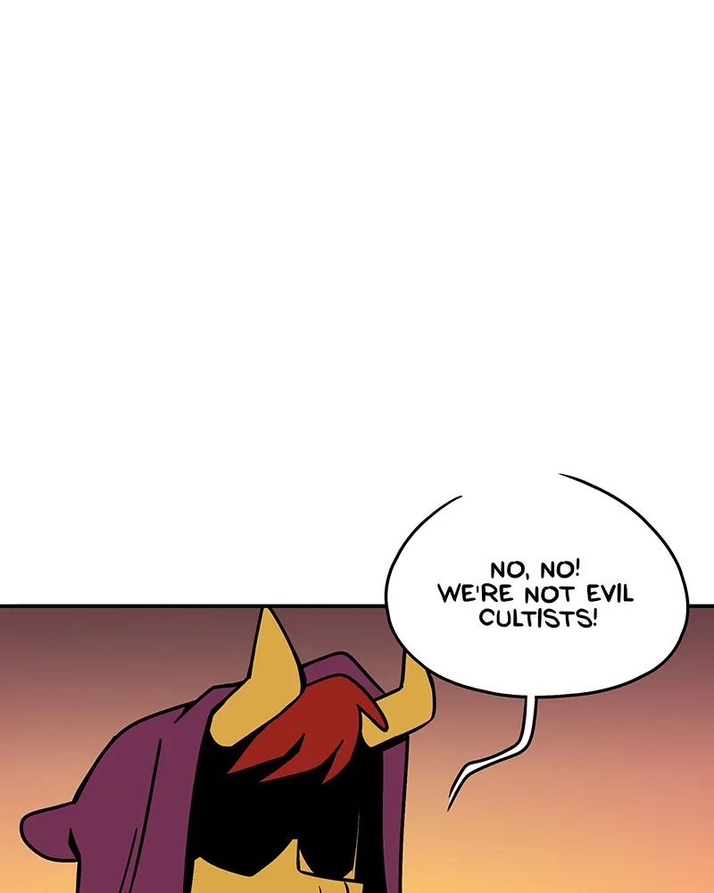 Elf & Warrior Chapter 214 page 10 - 