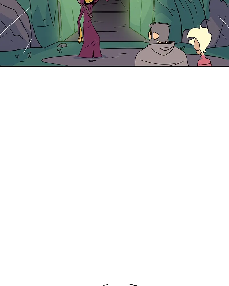 Elf & Warrior Chapter 215 page 14 - 