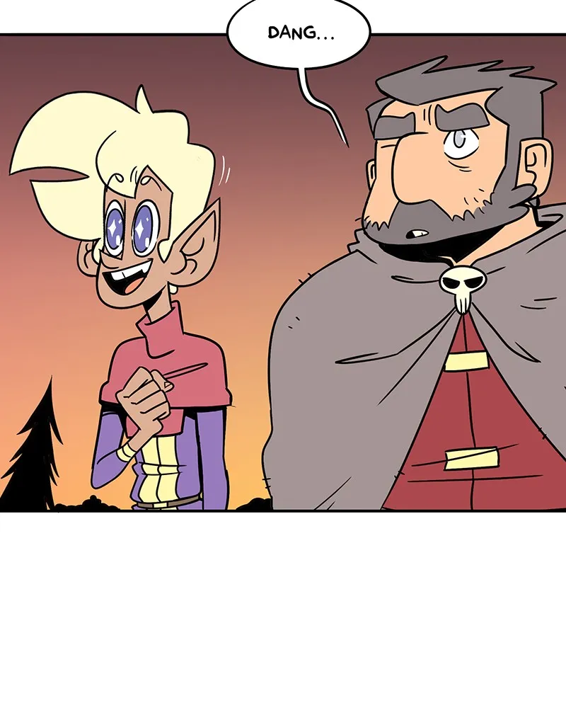 Elf & Warrior Chapter 215 page 15 - 