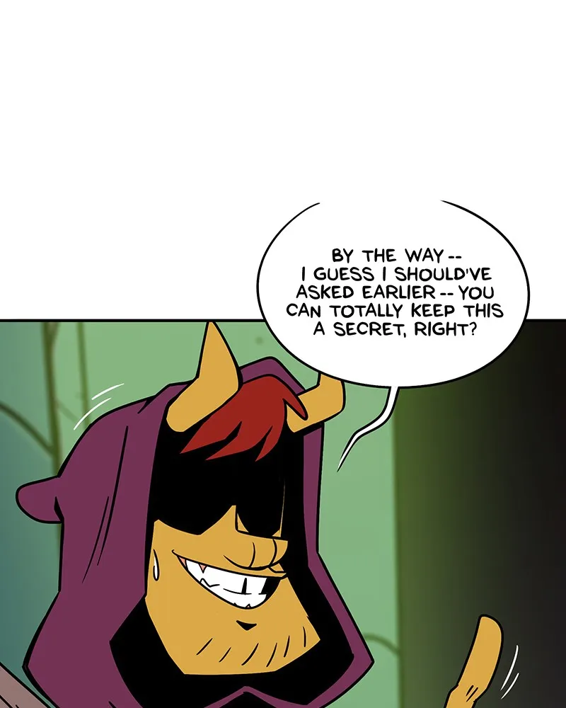 Elf & Warrior Chapter 215 page 16 - 