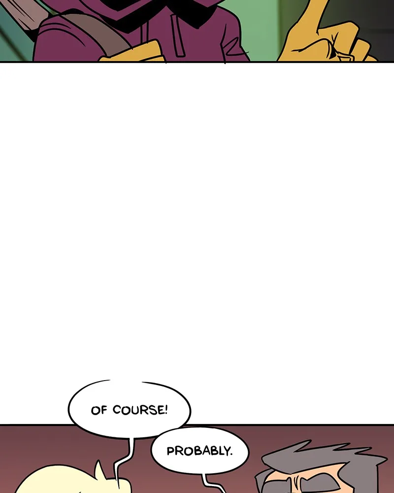 Elf & Warrior Chapter 215 page 17 - 