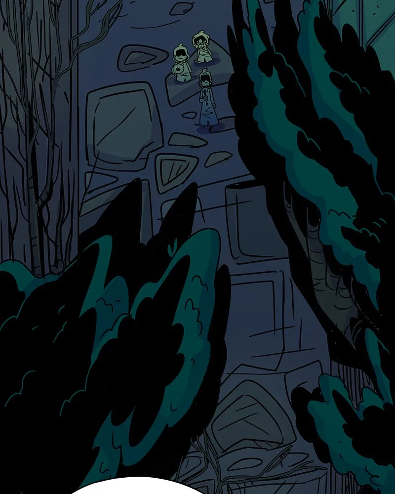 Elf & Warrior Chapter 215 page 27 - 