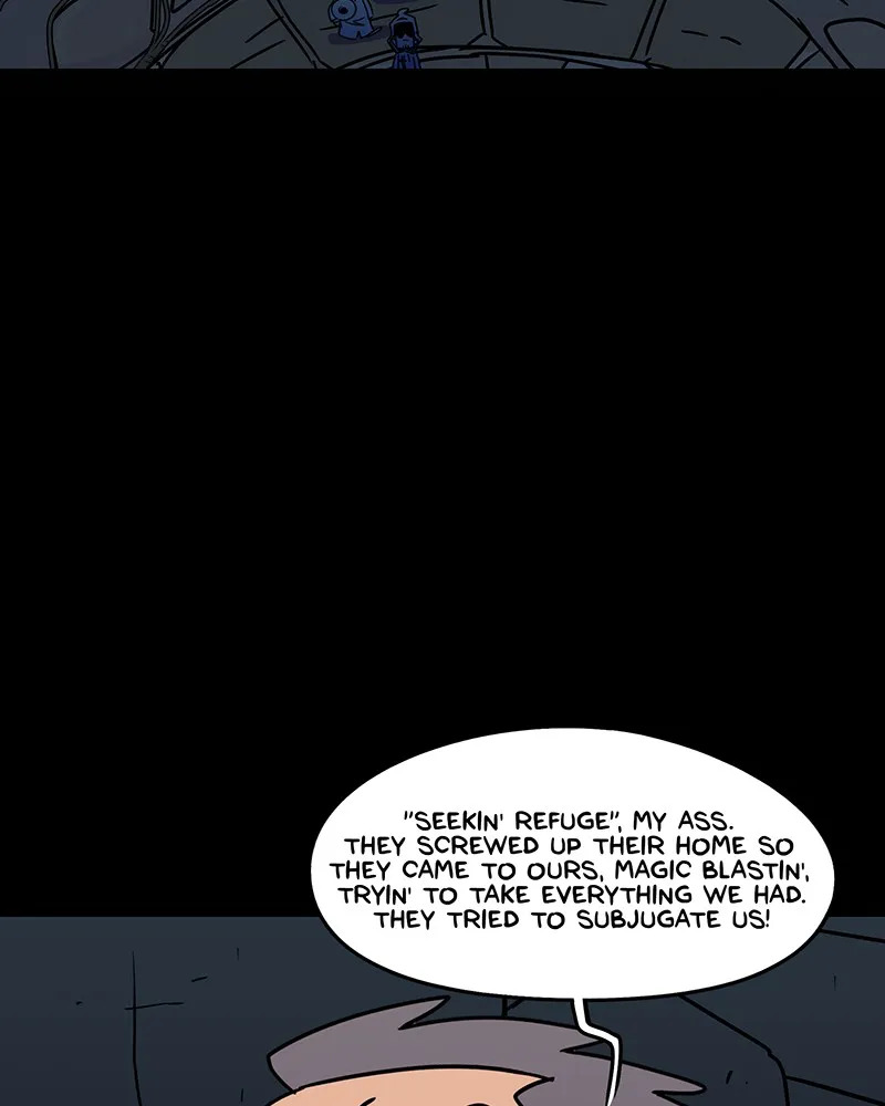 Elf & Warrior Chapter 215 page 29 - 