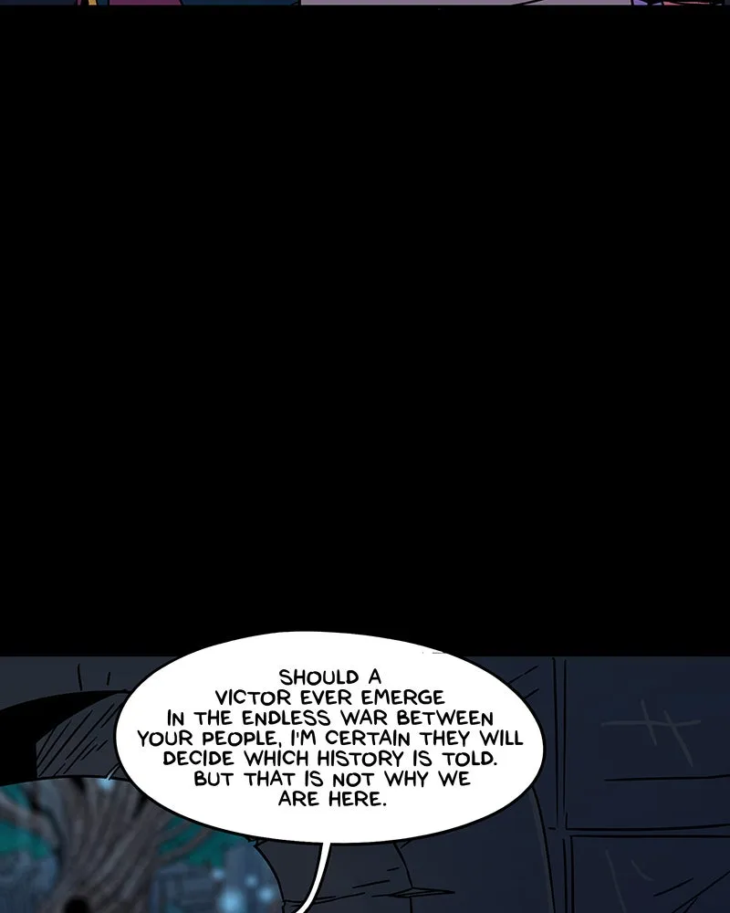 Elf & Warrior Chapter 215 page 32 - 