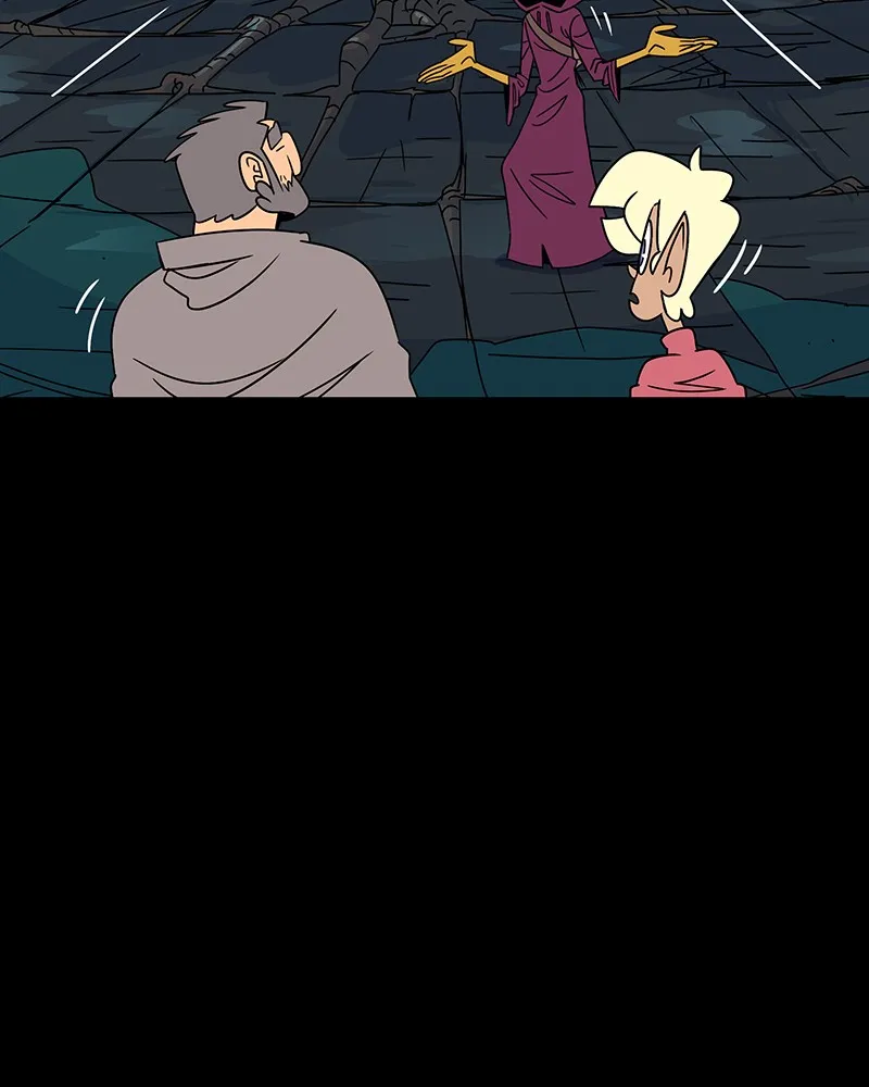 Elf & Warrior Chapter 215 page 35 - 