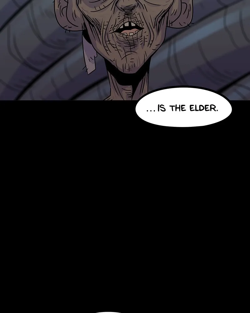 Elf & Warrior Chapter 215 page 38 - 