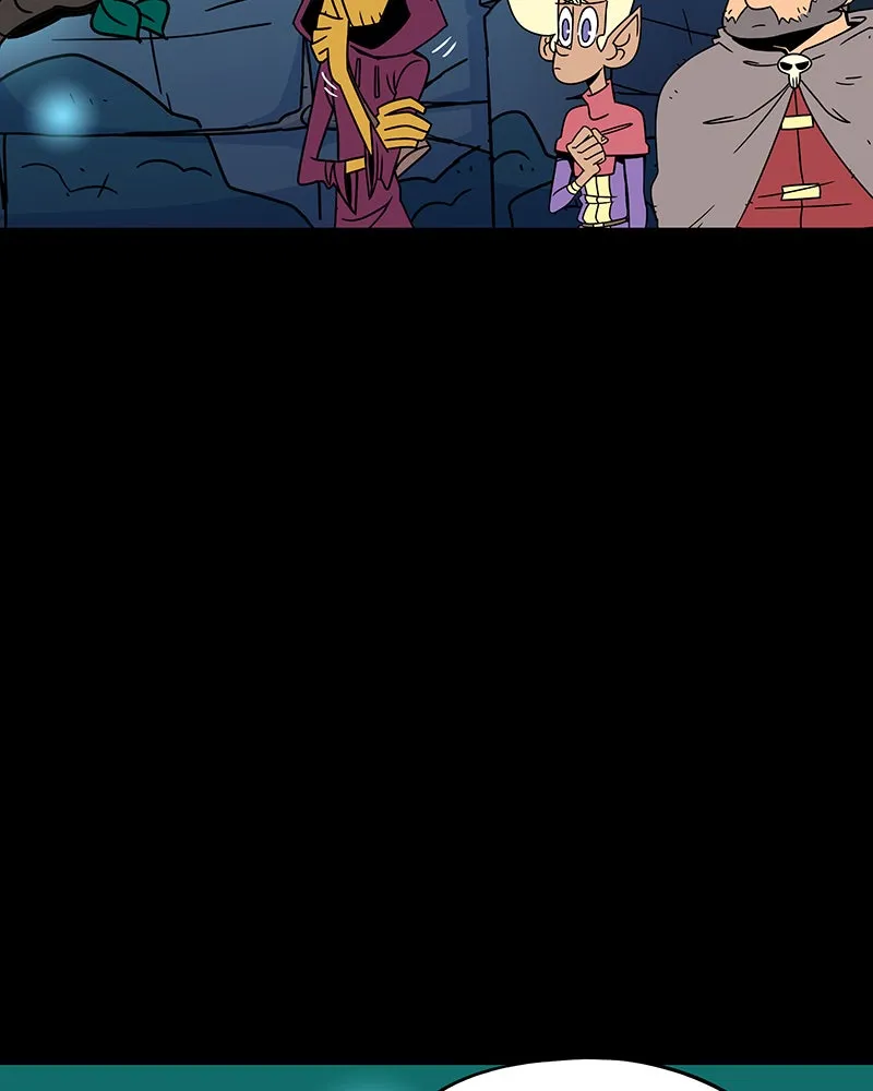 Elf & Warrior Chapter 215 page 41 - 