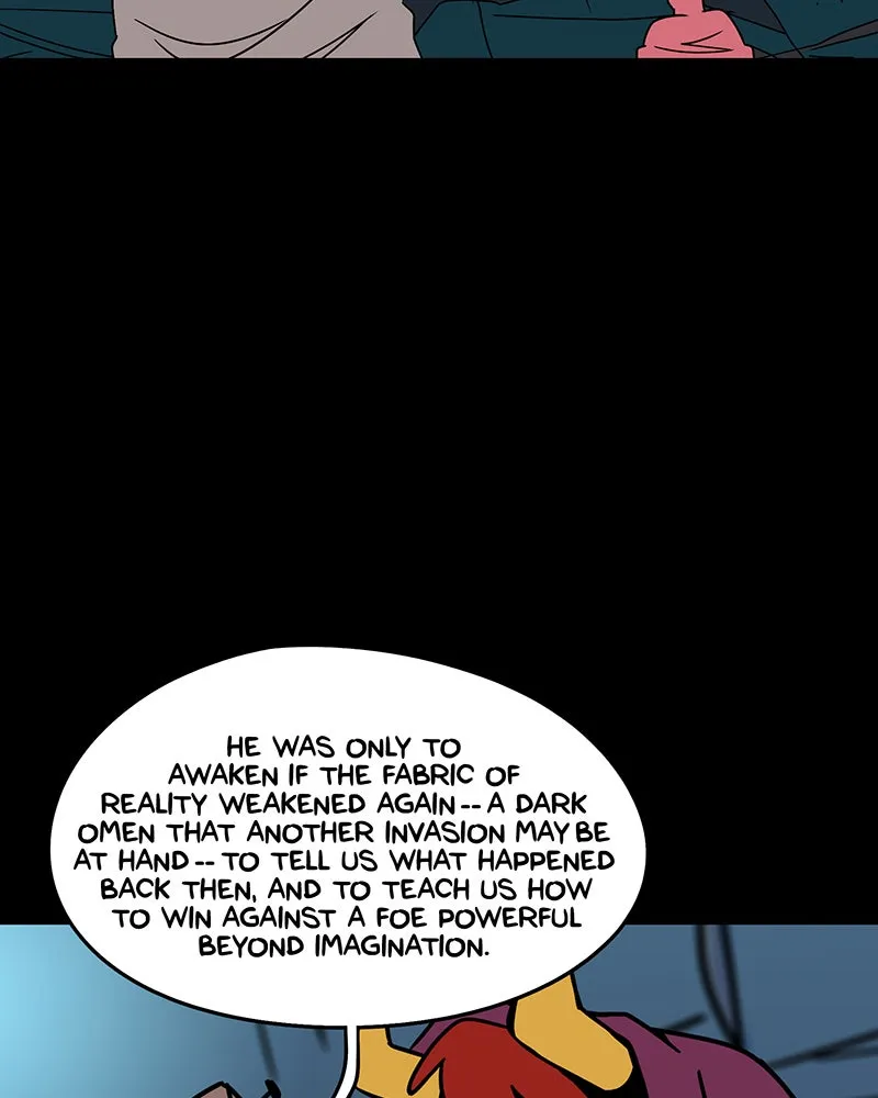 Elf & Warrior Chapter 215 page 43 - 