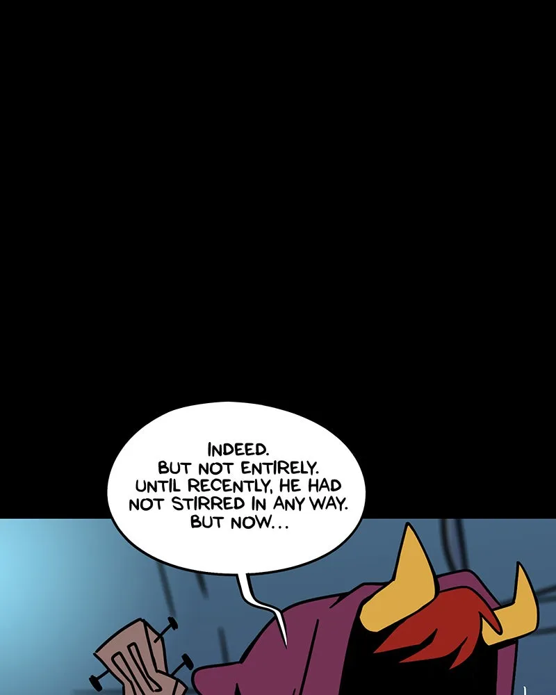 Elf & Warrior Chapter 215 page 46 - 