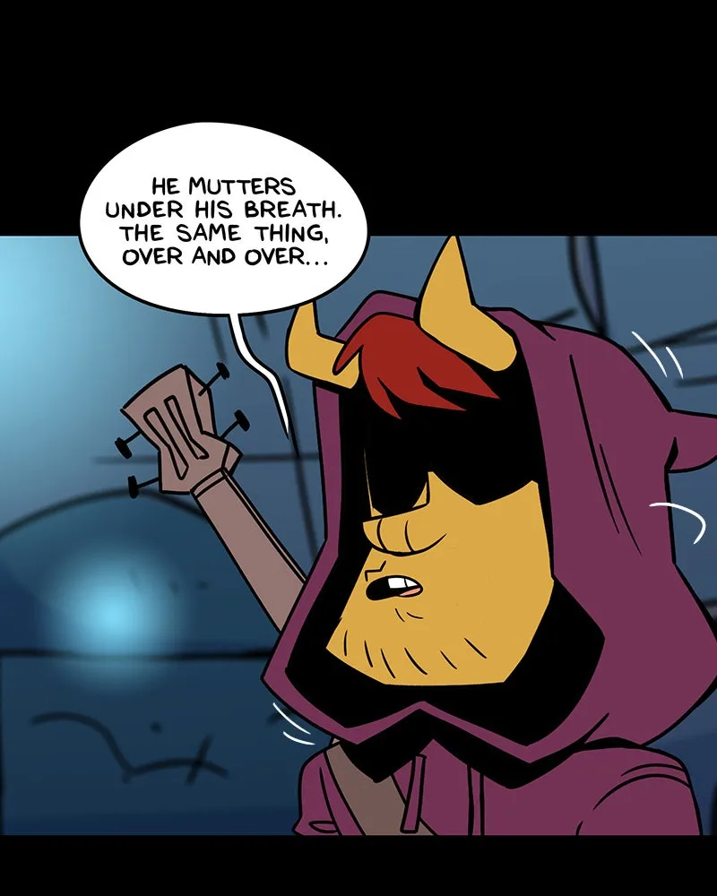 Elf & Warrior Chapter 215 page 48 - 