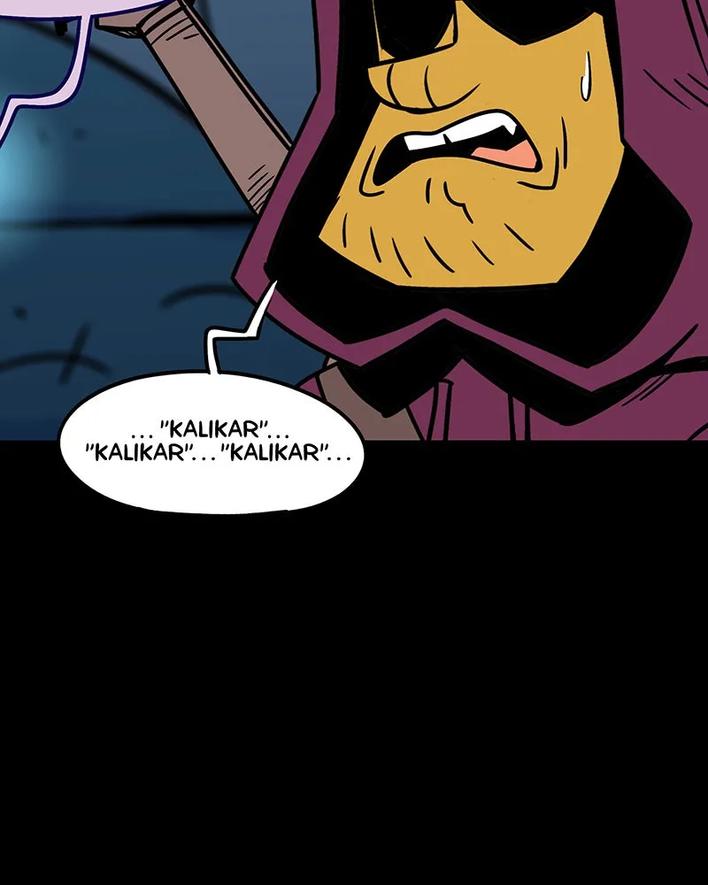 Elf & Warrior Chapter 215 page 50 - 
