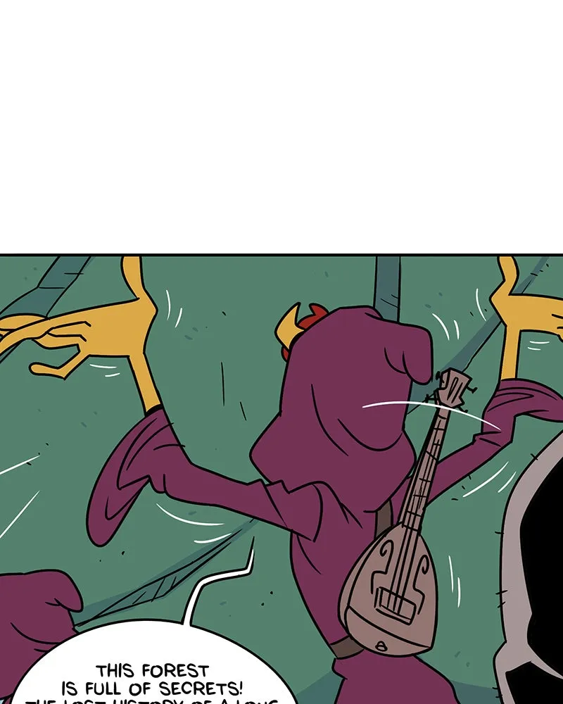 Elf & Warrior Chapter 215 page 6 - 