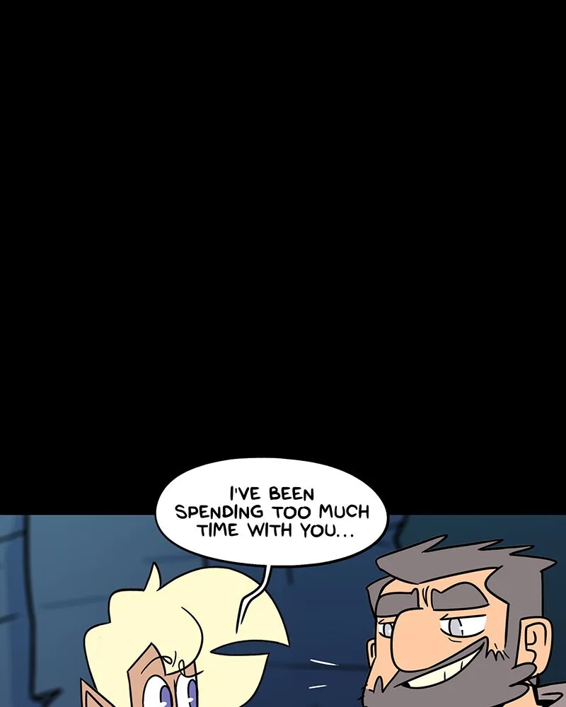 Elf & Warrior Chapter 215 page 52 - 