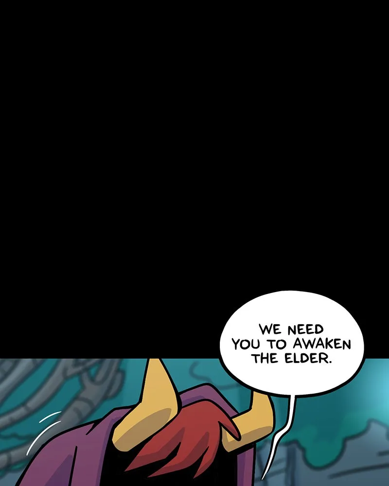 Elf & Warrior Chapter 215 page 55 - 