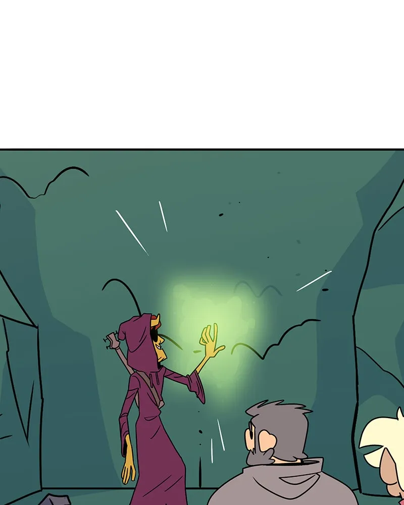Elf & Warrior Chapter 215 page 9 - 