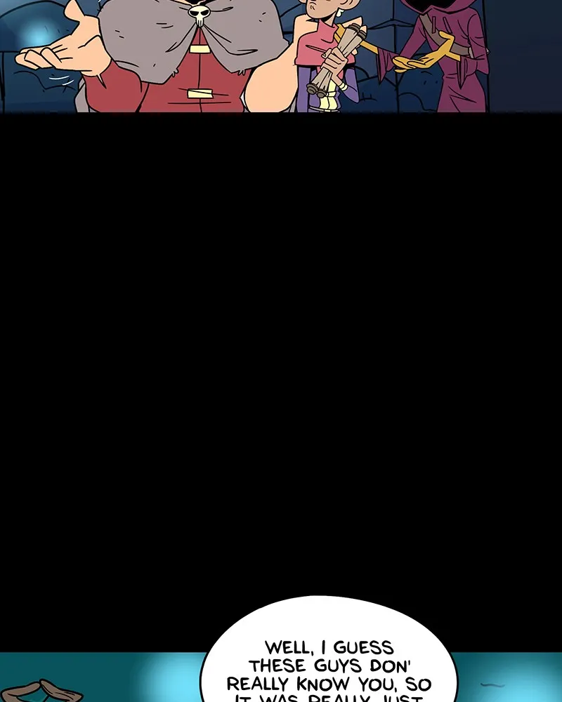 Elf & Warrior Chapter 216 page 13 - 