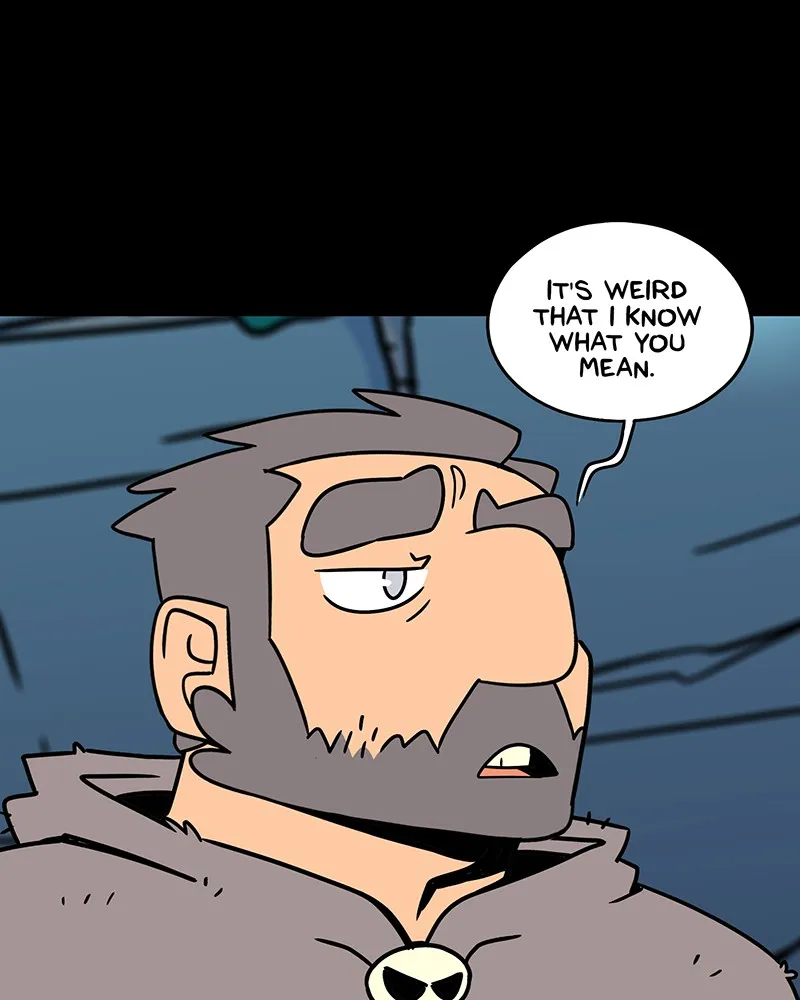 Elf & Warrior Chapter 216 page 19 - 