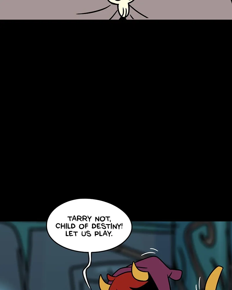 Elf & Warrior Chapter 216 page 20 - 