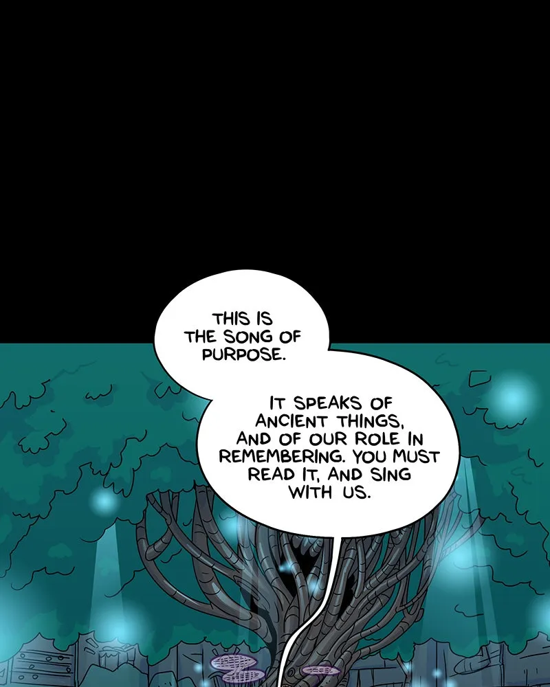 Elf & Warrior Chapter 216 page 3 - 