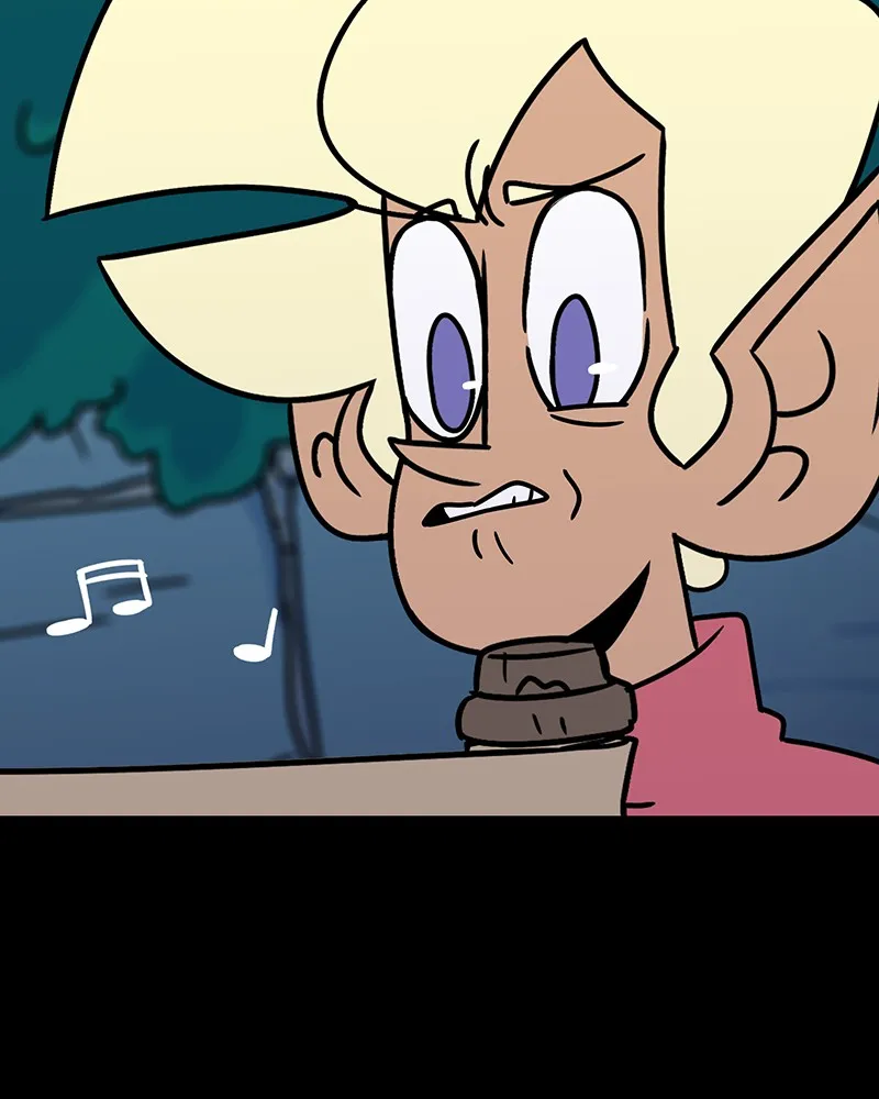 Elf & Warrior Chapter 216 page 25 - 