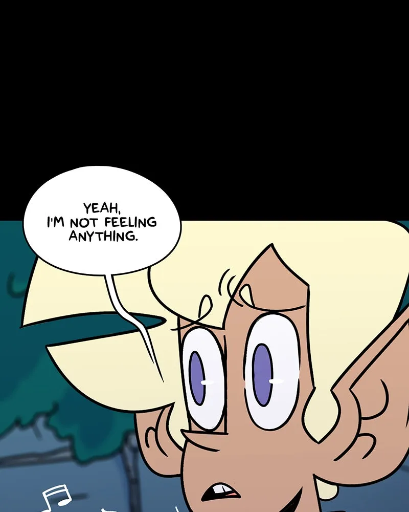 Elf & Warrior Chapter 216 page 26 - 