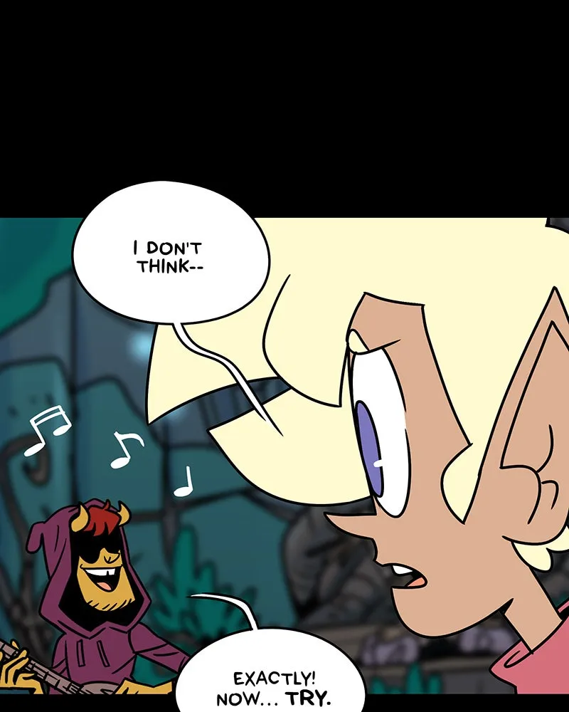 Elf & Warrior Chapter 216 page 29 - 