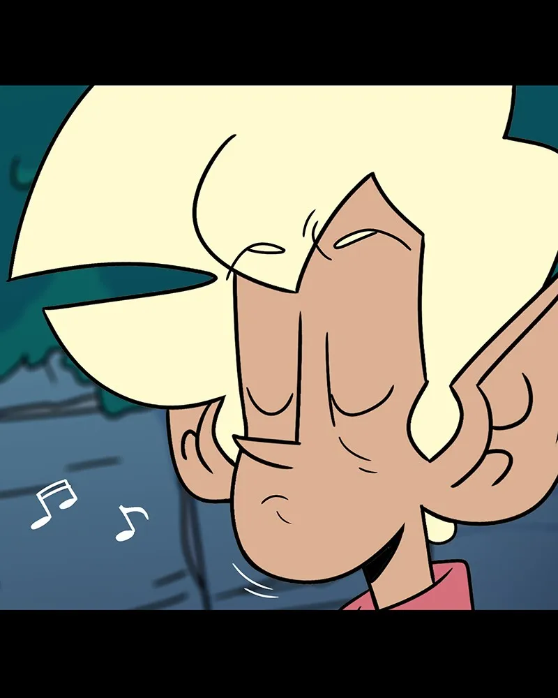 Elf & Warrior Chapter 216 page 32 - 