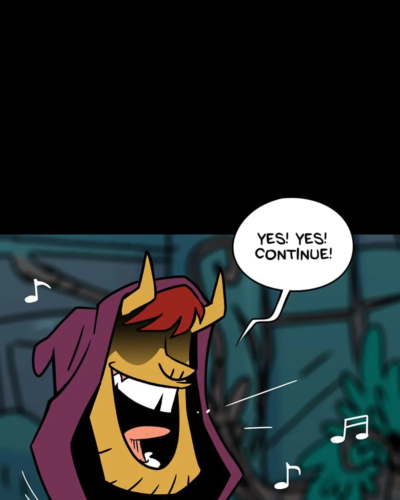 Elf & Warrior Chapter 216 page 38 - 