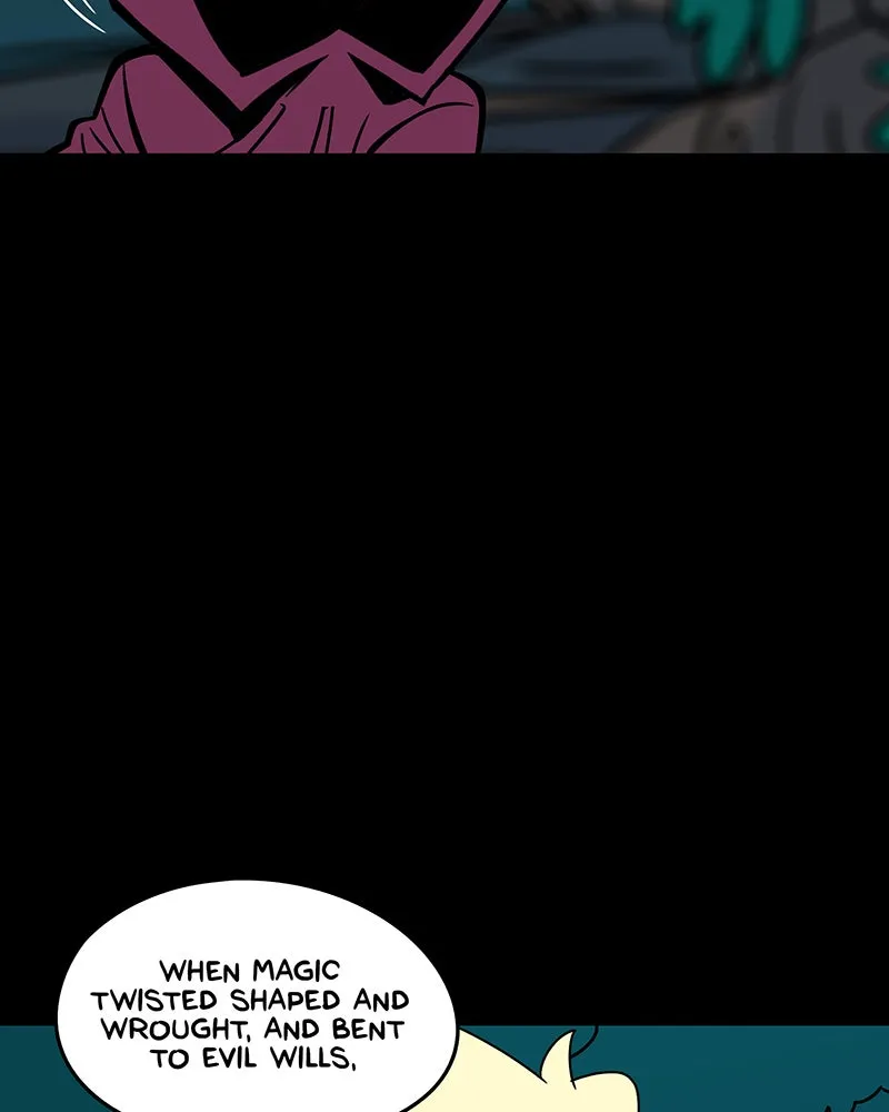 Elf & Warrior Chapter 216 page 39 - 