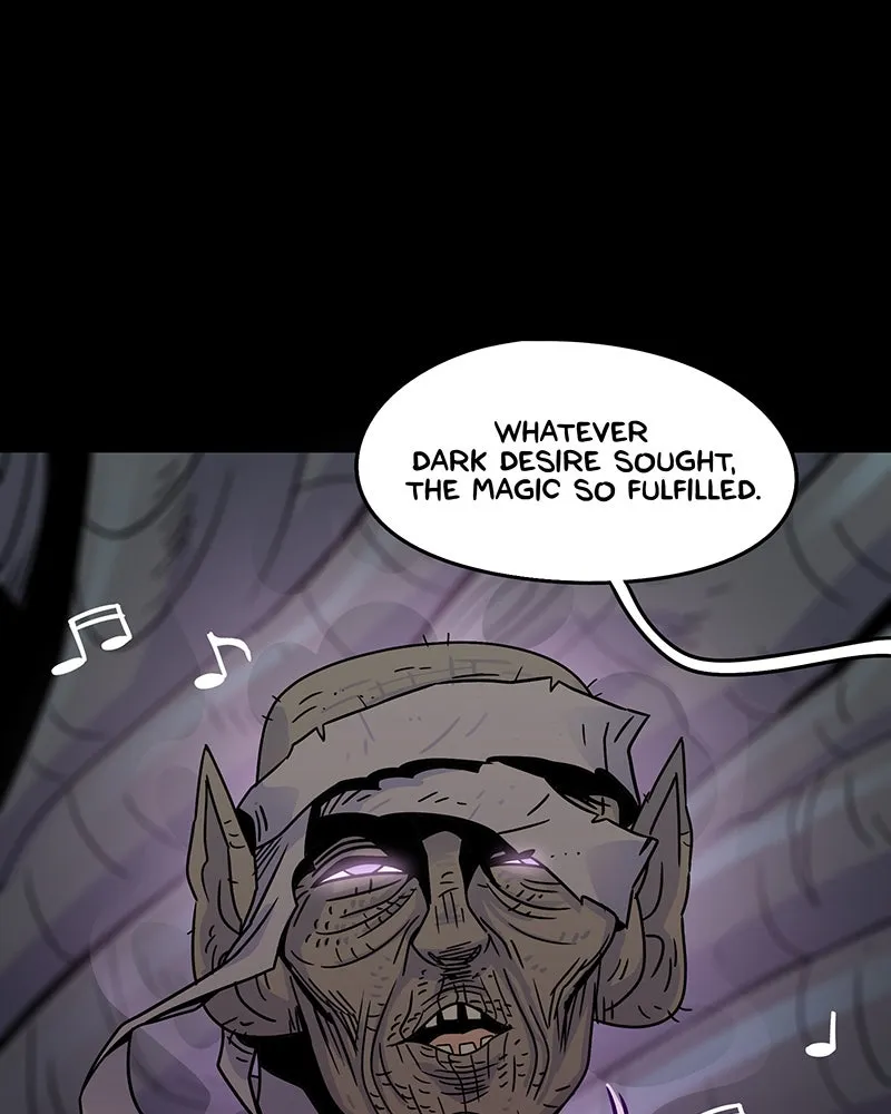 Elf & Warrior Chapter 216 page 41 - 