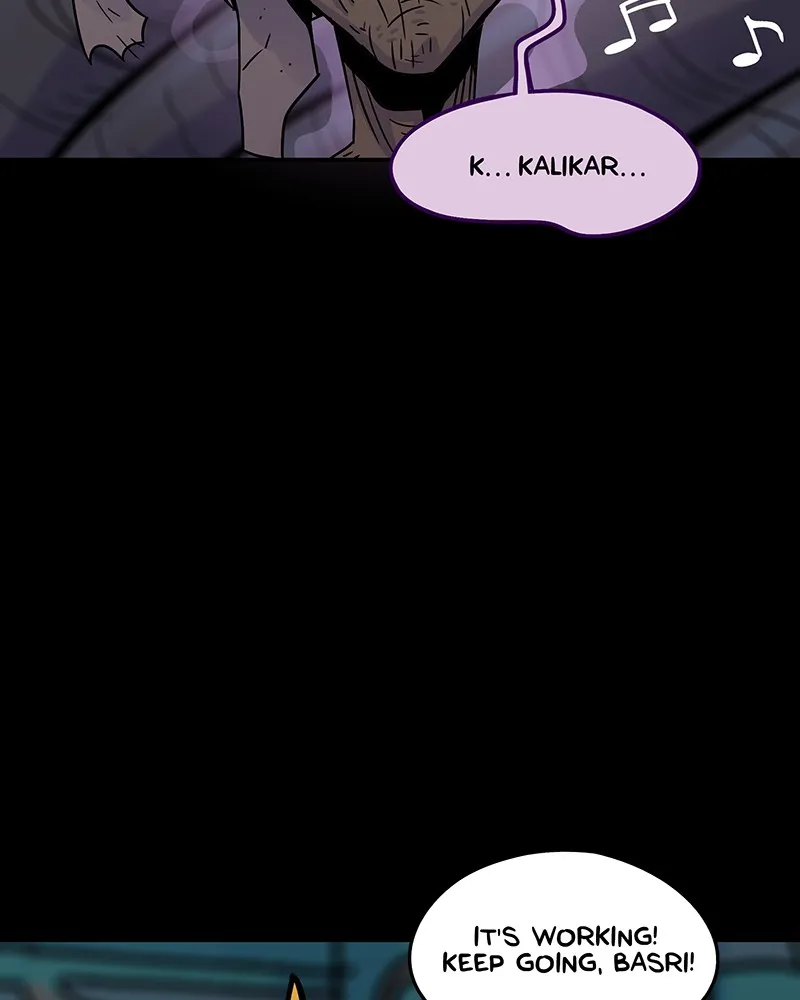 Elf & Warrior Chapter 216 page 42 - 