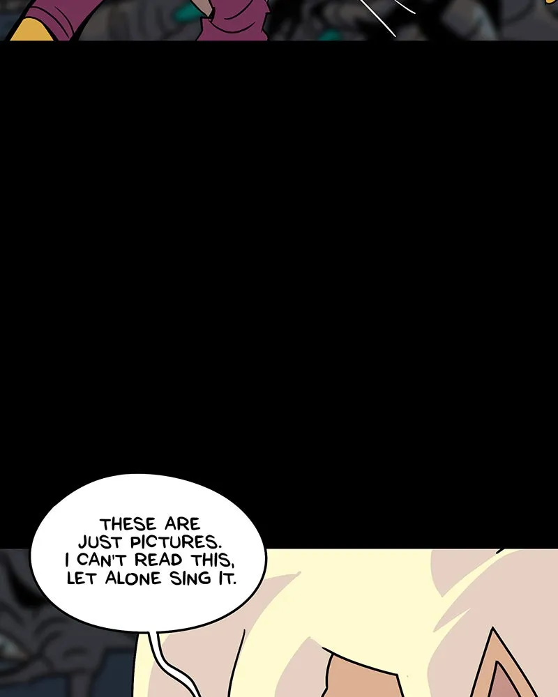 Elf & Warrior Chapter 216 page 6 - 