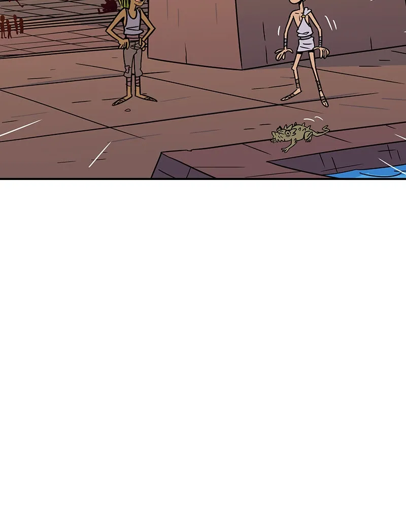 Elf & Warrior Chapter 216 page 55 - 