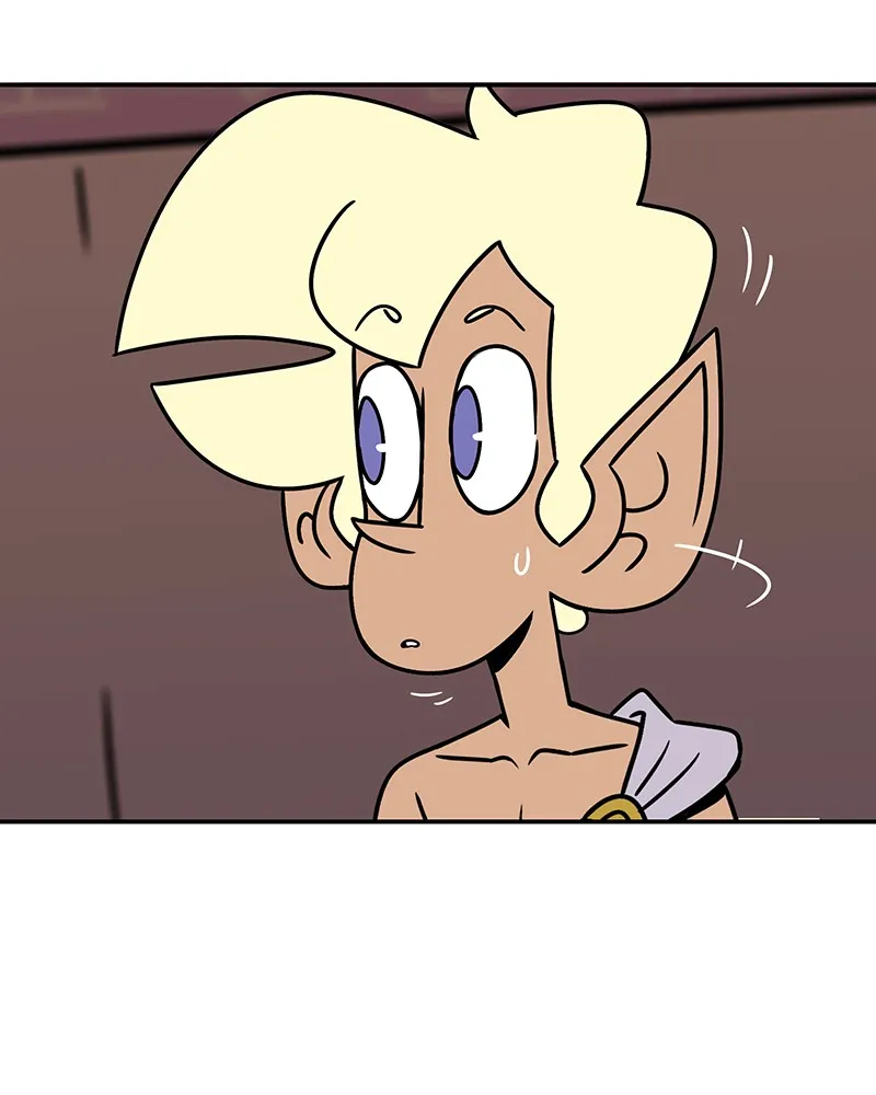 Elf & Warrior Chapter 216 page 56 - 