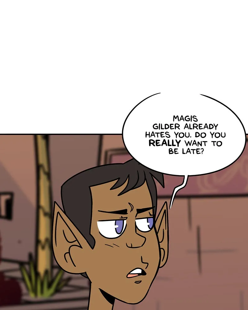 Elf & Warrior Chapter 216 page 60 - 