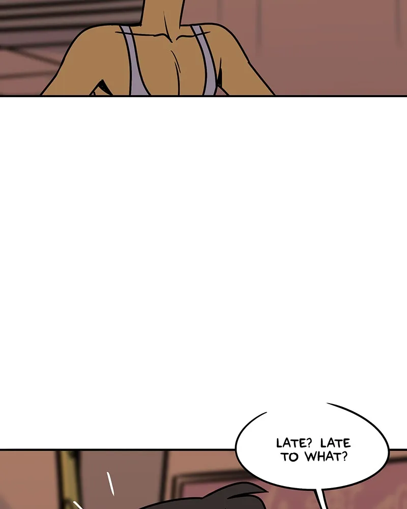 Elf & Warrior Chapter 216 page 61 - 