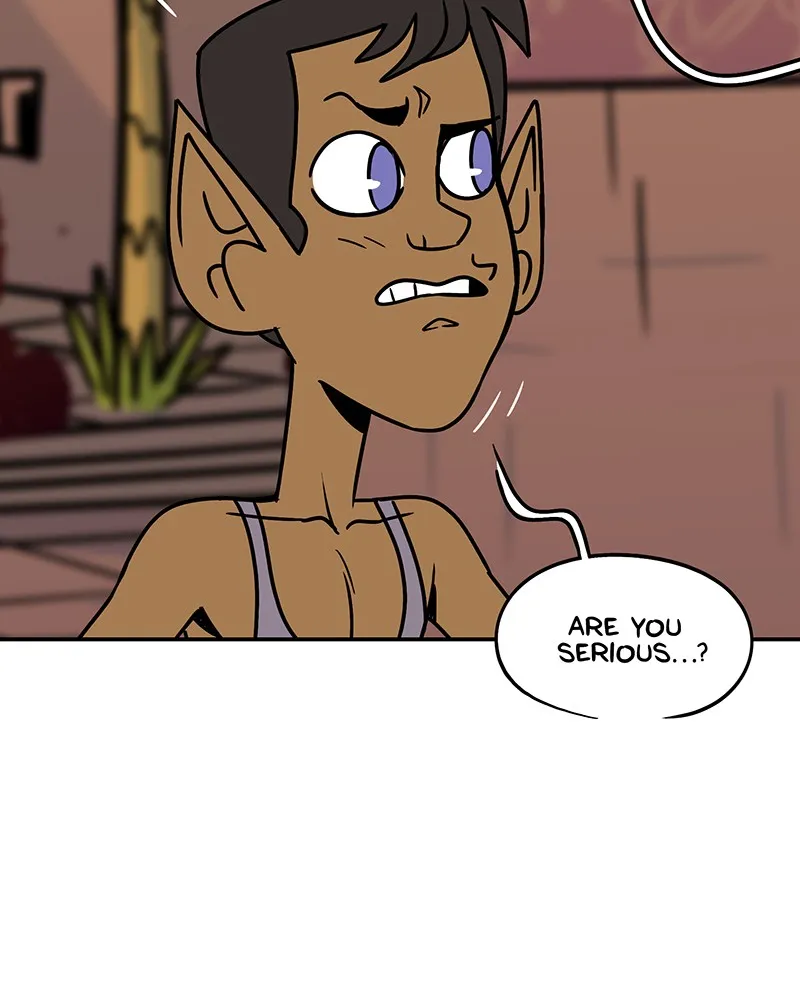 Elf & Warrior Chapter 216 page 62 - 