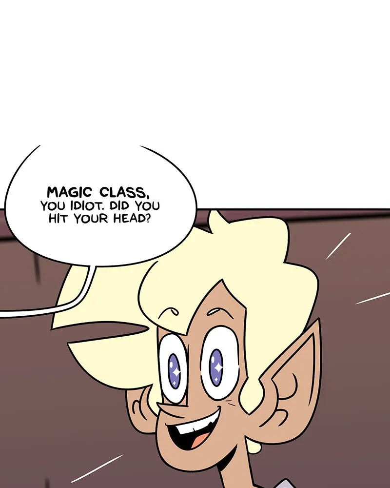 Elf & Warrior Chapter 216 page 63 - 