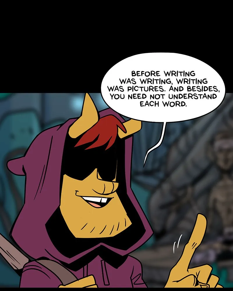 Elf & Warrior Chapter 216 page 8 - 