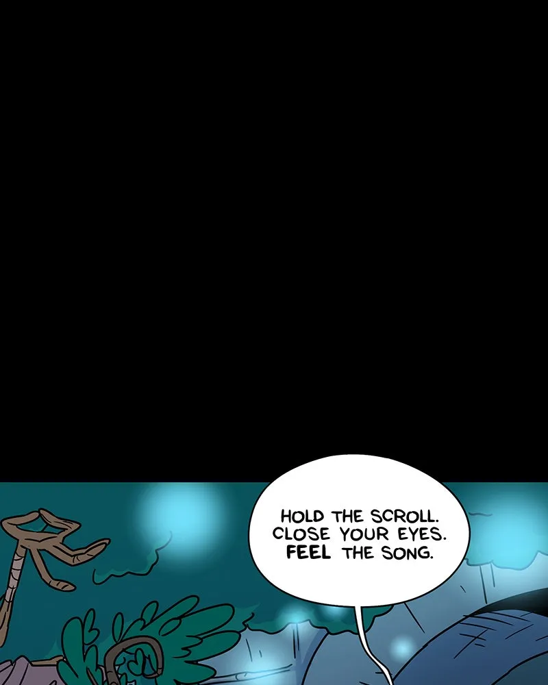 Elf & Warrior Chapter 216 page 9 - 