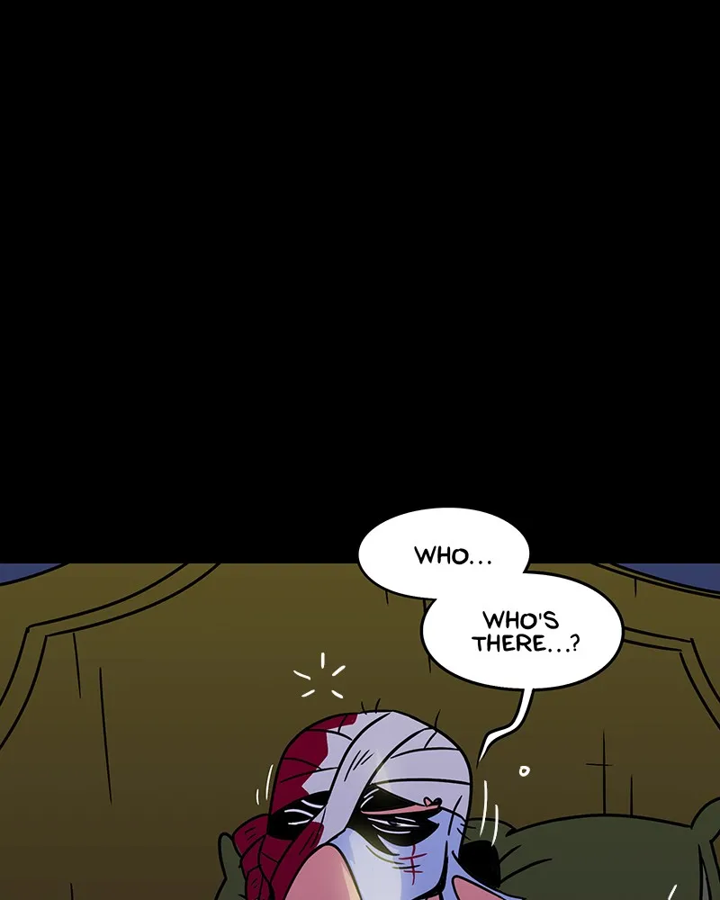 Elf & Warrior Chapter 217 page 14 - 