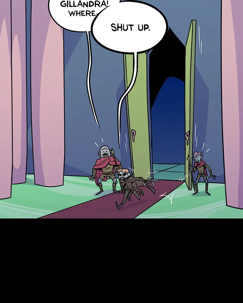 Elf & Warrior Chapter 217 page 18 - 