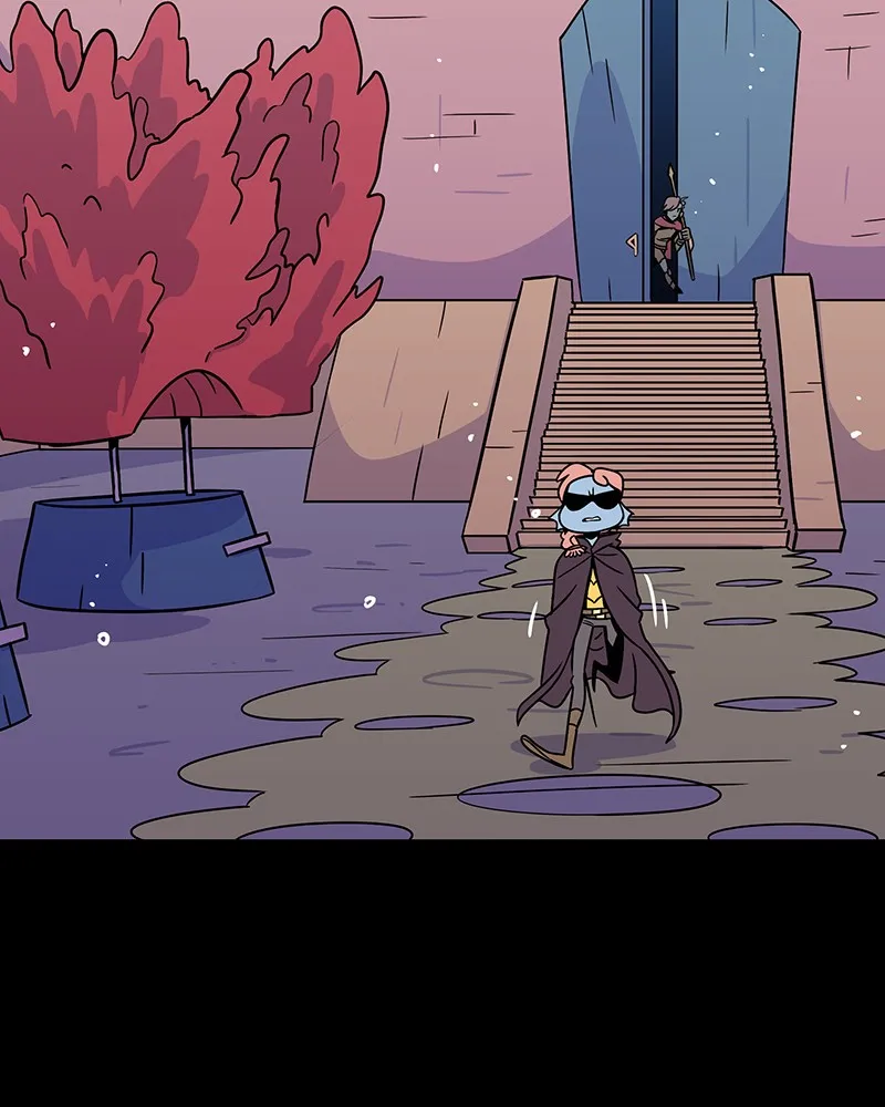 Elf & Warrior Chapter 217 page 23 - 