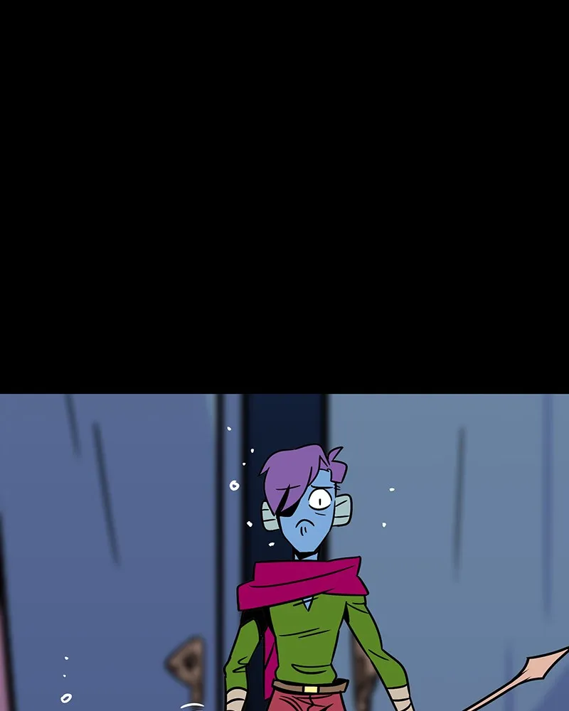 Elf & Warrior Chapter 217 page 24 - 