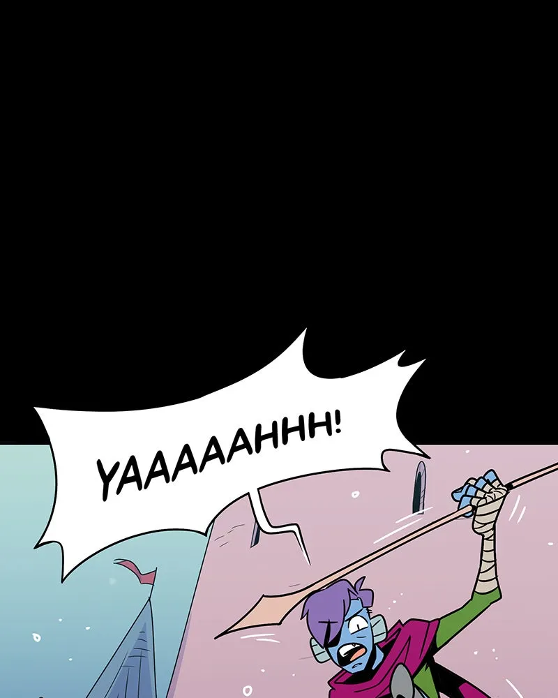 Elf & Warrior Chapter 217 page 27 - 
