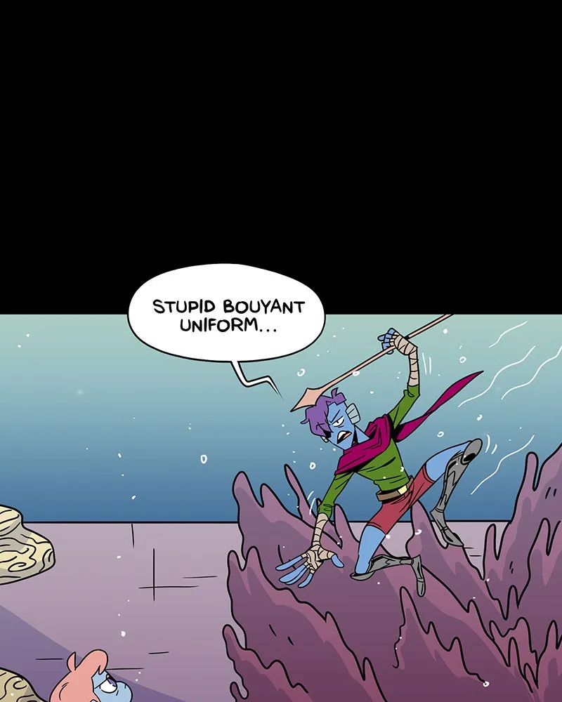 Elf & Warrior Chapter 217 page 29 - 