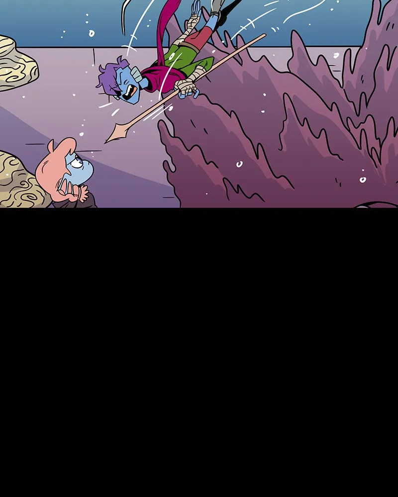 Elf & Warrior Chapter 217 page 31 - 
