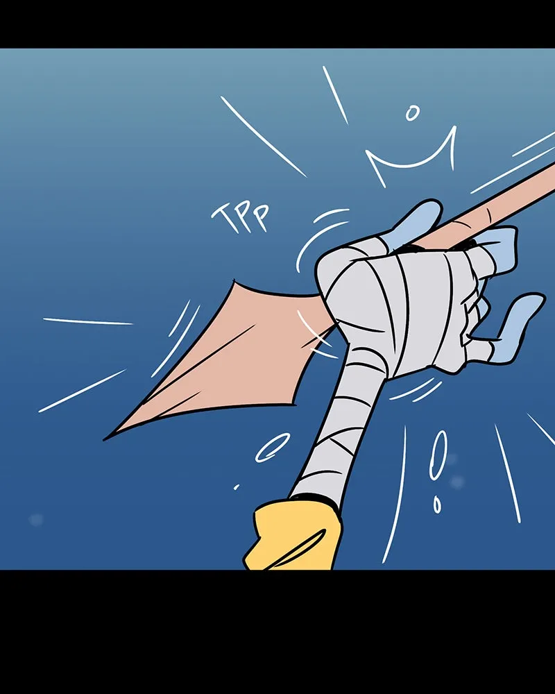 Elf & Warrior Chapter 217 page 32 - 