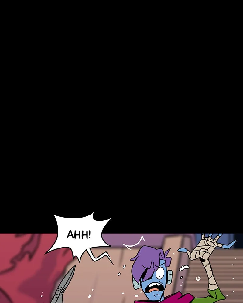 Elf & Warrior Chapter 217 page 36 - 